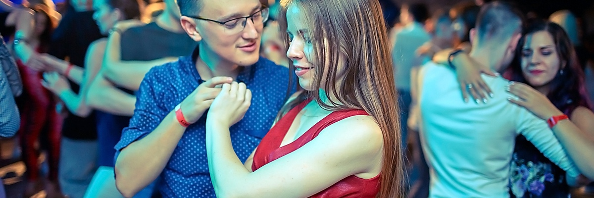 Новый набор на Бачату в Минске, Могилёве и Солигорске и на Сальсу в Могилёве на сентябрь 2019г