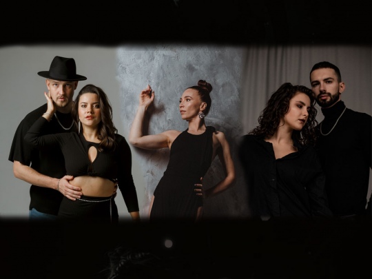 [17-19.11.23] День рождения Dance forever!